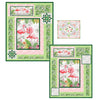Mingo Garden - PTN2813  Pattern
