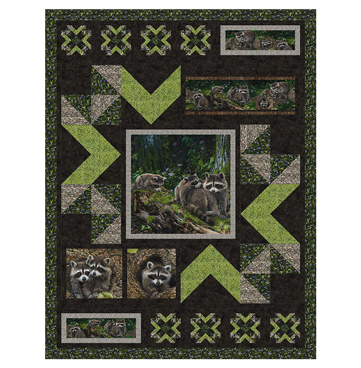Preorder Little Nooks and Crannies Kit