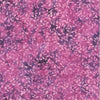 Fuchsia Bali Batik Swirly Vine # T2380H-23
