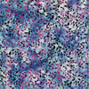 Wildflower Bali Batik Swirly Vine # T2380H-694
