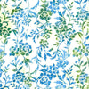 Ocean Bali Batik Flower # T2383-73