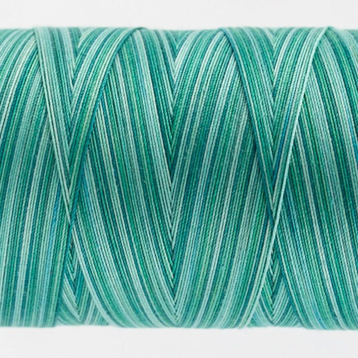 WonderFil Tutti TU22 Peacock