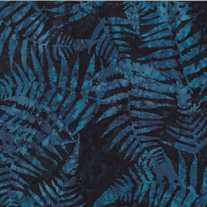 Moonstruck Hoffman Bali Batiks # U2485H-524
