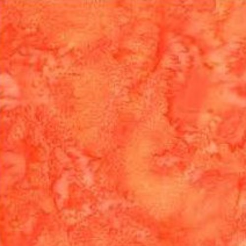 Pumpkin Watercolor Batik 1895-192