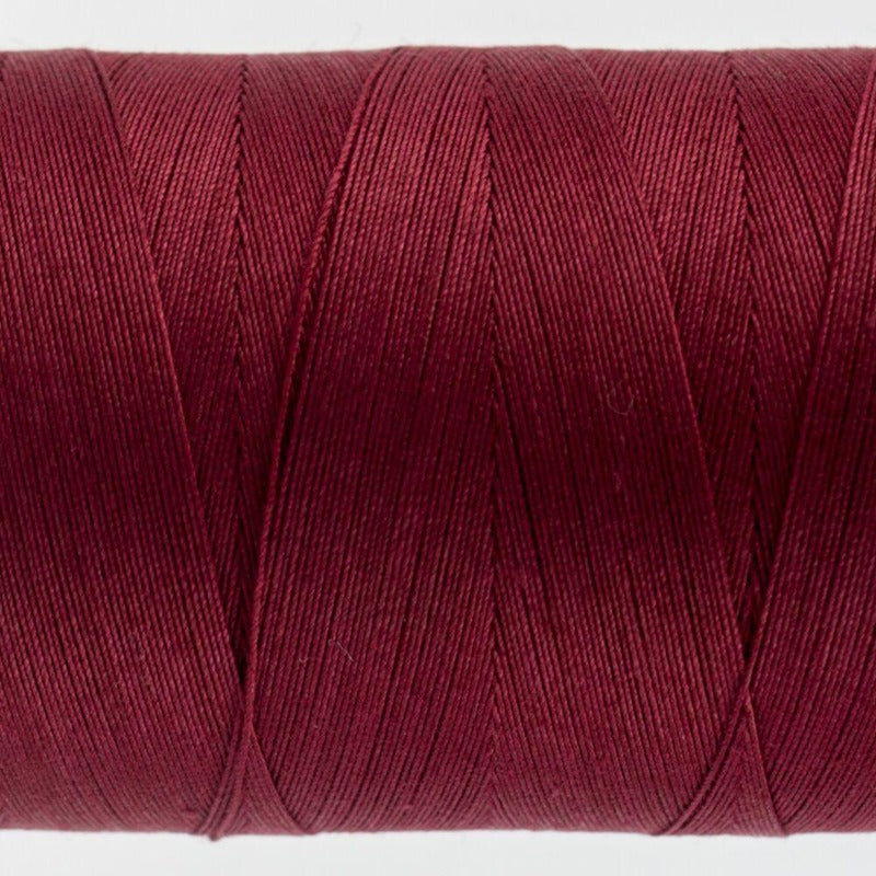 WonderFil Konfetti 301 Burgundy