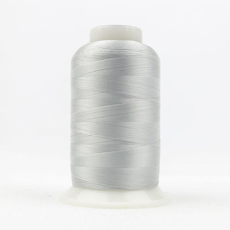 WonderFil DecoBob 113 Dove Grey