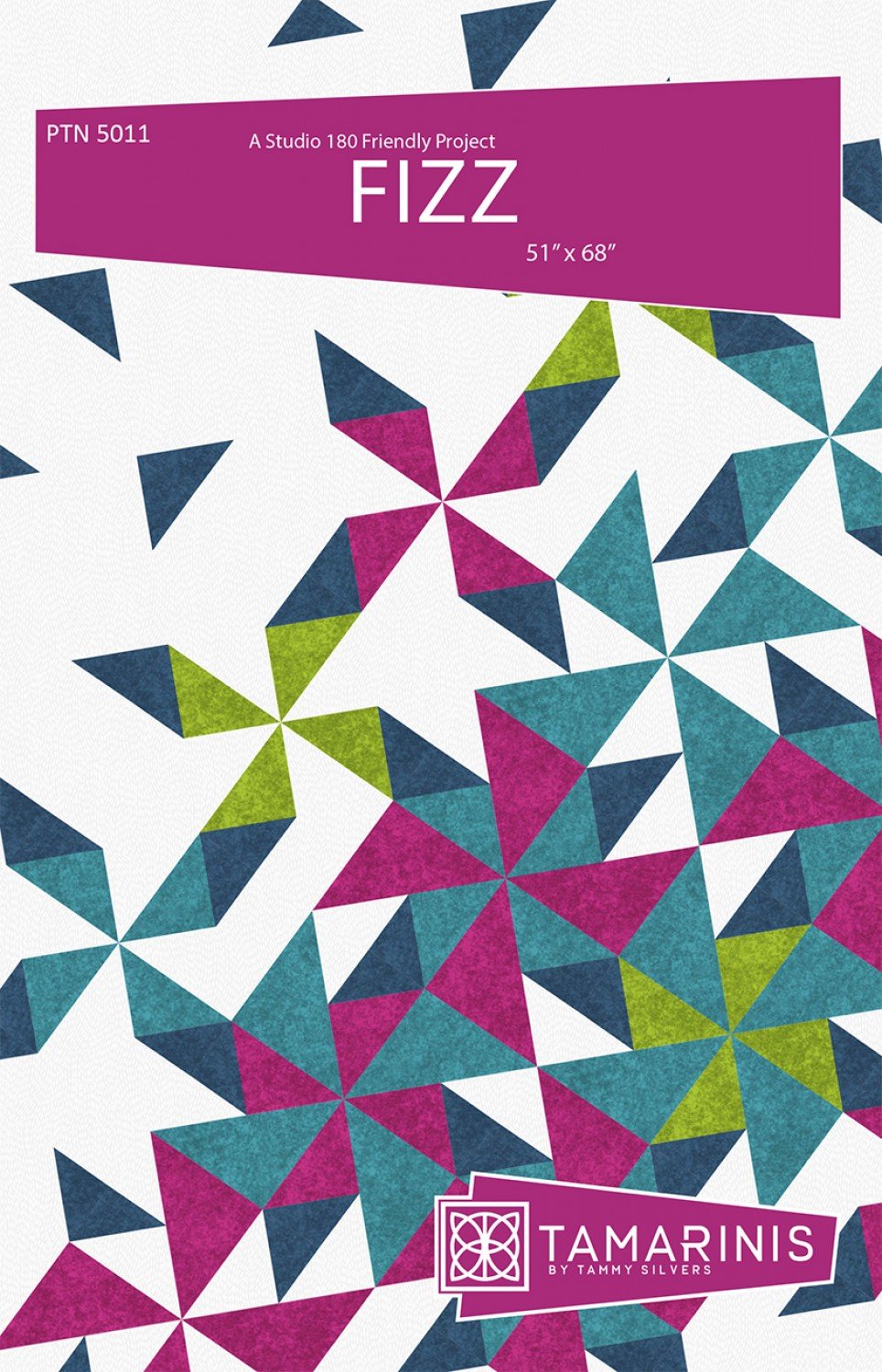Fizz Pattern