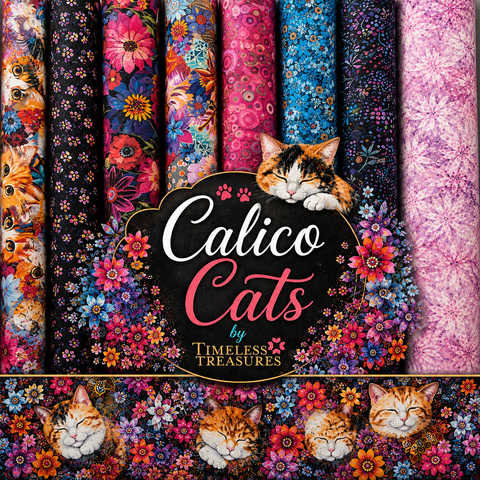 Calico Cats