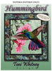 Toni Whitney Pattern - Hummingbird