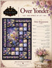 *Revised* Over Yonder Pattern by Piece by Peace Pattern Co.