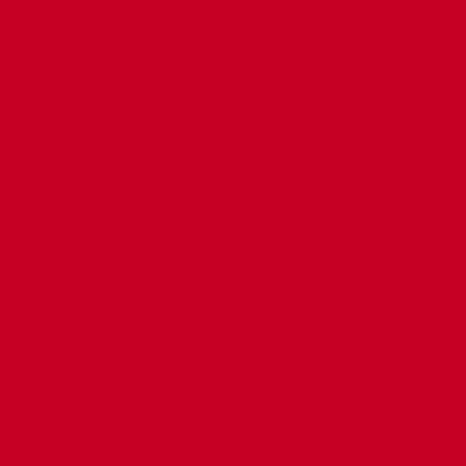 TRUE RED LAVA SOLIDS # 100Q-2025