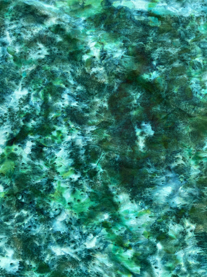 Bali Mottle Marble Turquois # 844H-61