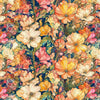 Flight of Beauty -Multi Lush Garden # 16240404-01