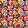 Flight of Beauty -Multi Radiant Meadow # 16240405-01