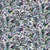 Go With The Flow - White/Multi  16741B-09