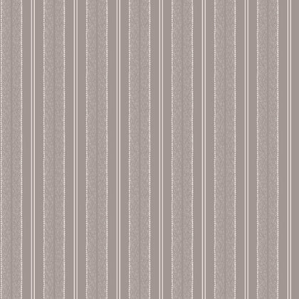 Blackberry Bramble -Kitchen Stripe Gray # 98762-901