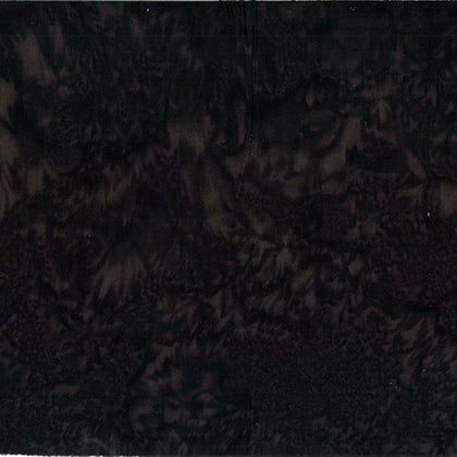 Deep Earth Watercolor Batik # 1895H-704
