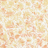 Claret - Garden Champagne Batik Cotton # 20032Q-X