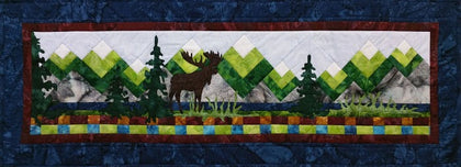 Moose Lake Pattern
