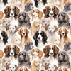 Paw  & Whisker - Multi Man's Best Friend # 21250604-01