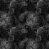 Paw  & Whisker - Black Watercolour Marble # 21250610-02