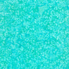Teal-ing Good BOM - Cream/Aqua Mini Paisley Batik # 22274-177