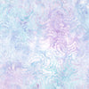 Violet Crush -Cream/Pink Pot Stickers Batik # 22286-134