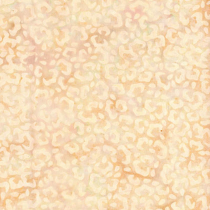 Copper Mountain -   Tan Cheetah Prints Batik # 22291-251