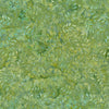 Copper Mountain -  Lime Green Daisies Batik # 22292-745