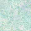 Siren's Song -Paisley All Over Light Blue/Green # 22318-744