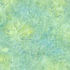 Siren's Song -Swirling Dots Green # 22323-754
