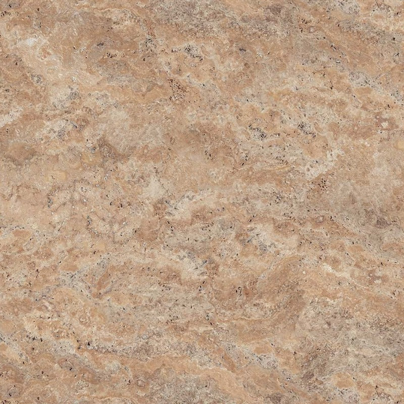 First Frost Marble DP25386-14 Tan