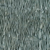 Noir - Charcoal Zebra Stripe # 2542Q-X