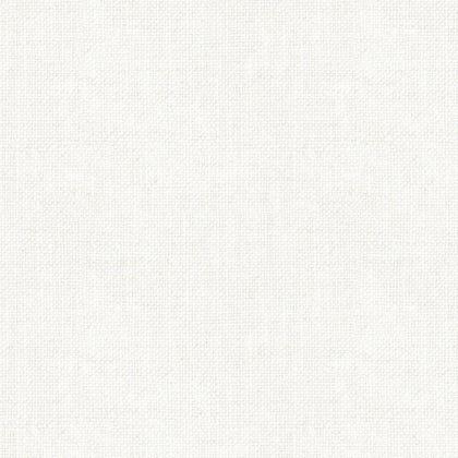 White Linen Christmas - Linen Texture Off White 25433-10