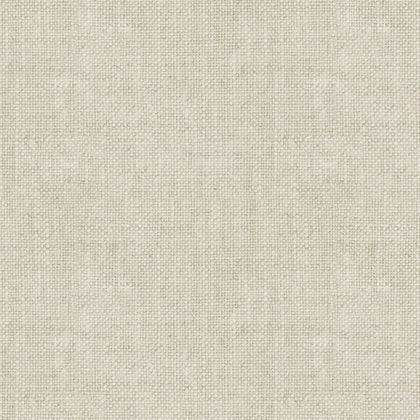 White Linen Christmas - Linen Texture Beige 25433-12
