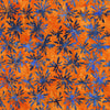 Morocco - Orange Blooms # 2601Q-X