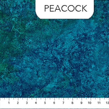 Stonehenge Gradations II- Peacock Dark Marble 26755-66
