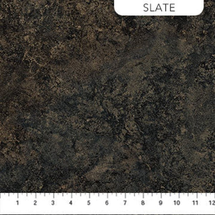 Stonehenge Gradations II- Slate Dark Marble 26755-98