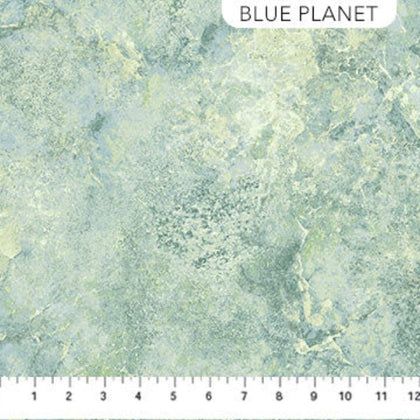Stonehenge Gradations II- Blue Planet  Light Marble 26756-480