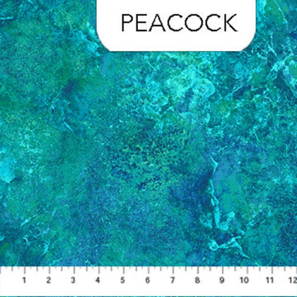 Stonehenge Gradations II- Peacock Med Marble 26756-66
