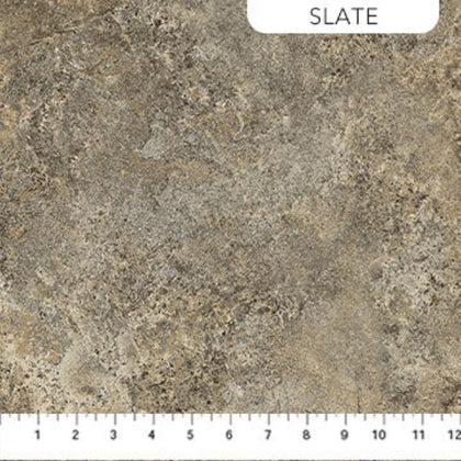 Stonehenge Gradations II- Slate Mid Marble 26757-98