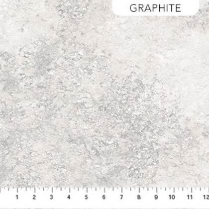 Stonehenge Gradations II- Graphite  Marble 26758-99