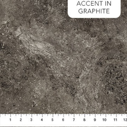 Stonehenge Gradations II- Graphite Accent Marble 26759-94 Greige