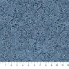 Vintage Denim - Paisley Md Denim 29763-46