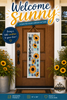 PBP Welcome Sunny - Multipurpose Appliqué Pattern