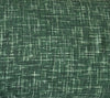 Mooks Bistro Green Flannel 108in Wide Back