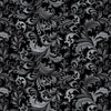 Scarlet's Treasure -Black Scrolls # 3643-99