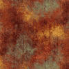 Oak & Berries - Autumn Grungey Texture 8.5 Inch # 3649-83
