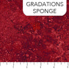 Stonehenge  Gradations - 3954-190 Red