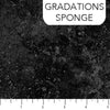 Stonehenge  Gradations - 3954-96 Black